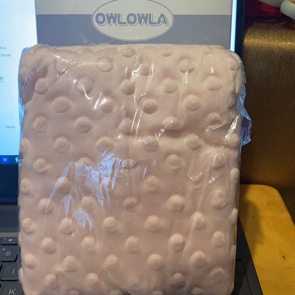 Owlowla for baby with love new baby nursery set - Picture 3 of 3